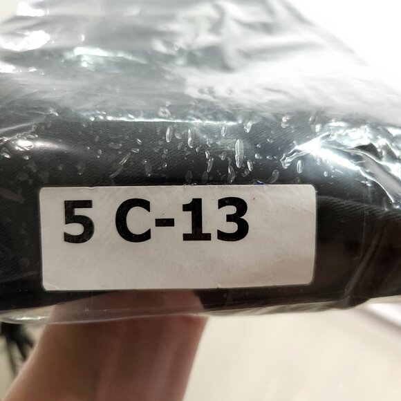 Proenza Schouler Dress Pants Size 32x26 Made in Italy Designer - Picture 11 of 11